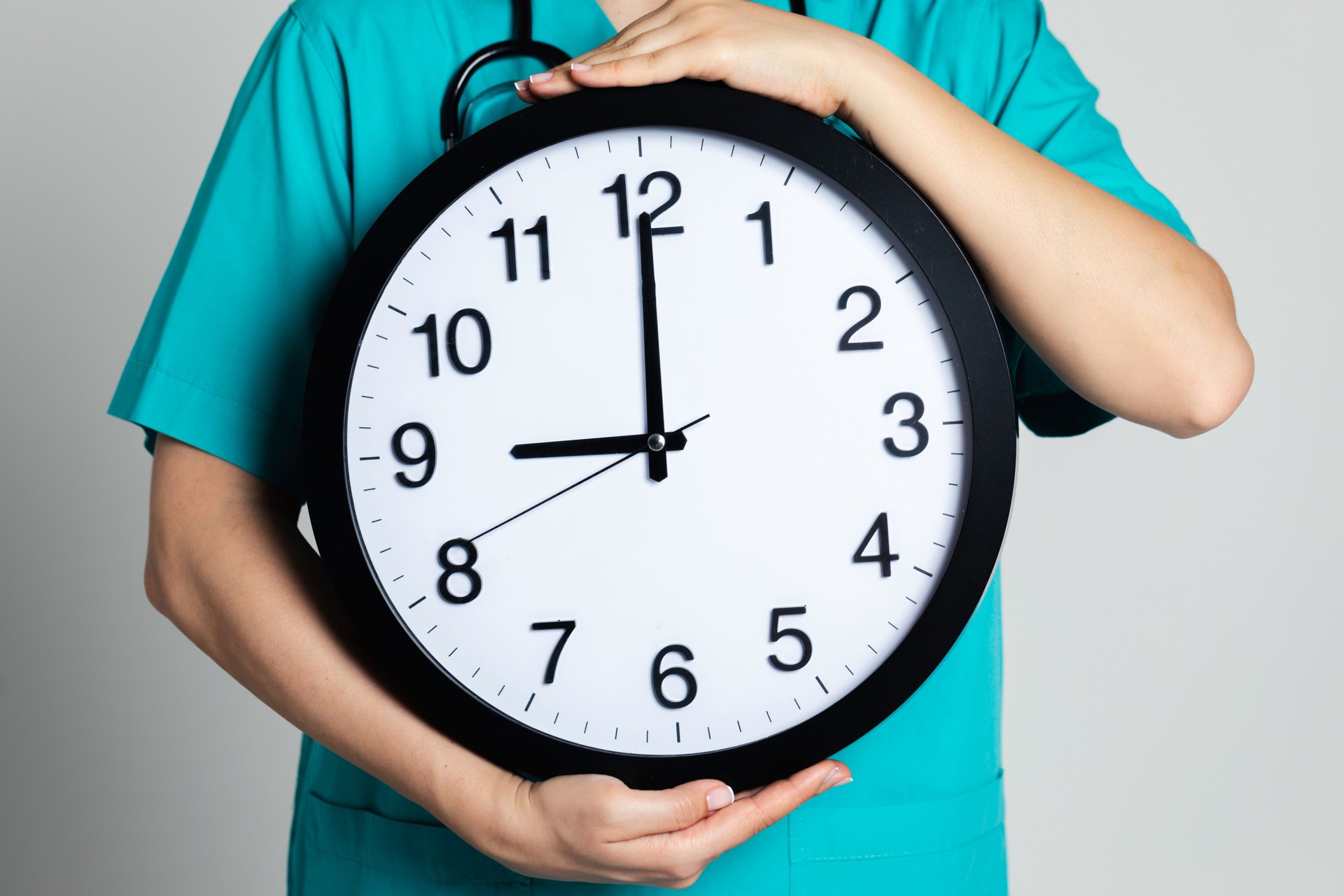 Working Hours
